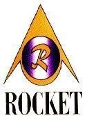 Mẫu nhãn hiệu ROCKET R