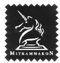 Mẫu nhãn hiệu MITKAMMAKON