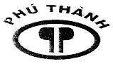 Mẫu nhãn hiệu T Phú Thành