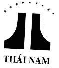 Mẫu nhãn hiệu L Thái Nam