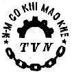 Mẫu nhãn hiệu N-M CO KHI MAO KHE TVN