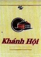 Mẫu nhãn hiệu Khánh Hội KH