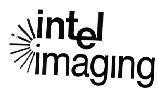 Mẫu nhãn hiệu INTEL IMAGING
