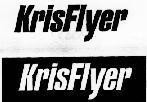 Mẫu nhãn hiệu KRISFLYER