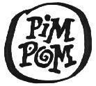 Mẫu nhãn hiệu PIM POM