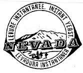 Mẫu nhãn hiệu NEVADA