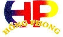 Mẫu nhãn hiệu HP Hồng Phong