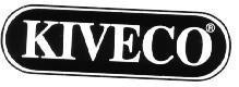 Mẫu nhãn hiệu KIVECO