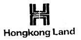 Mẫu nhãn hiệu H HONGKONG LAND