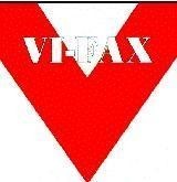 Mẫu nhãn hiệu VI-FAX V