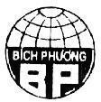 Mẫu nhãn hiệu BP Bích Phương