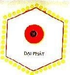 Mẫu nhãn hiệu H Đại Phát