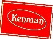 Mẫu nhãn hiệu KENMAN