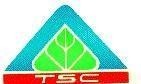 Mẫu nhãn hiệu TSC
