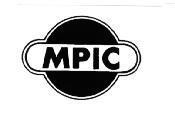 Mẫu nhãn hiệu MPIC