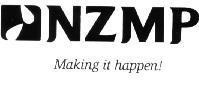 Mẫu nhãn hiệu NZMP MAKING IT HAPPEN