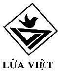 Mẫu nhãn hiệu Lửa Việt
