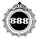 Mẫu nhãn hiệu 888