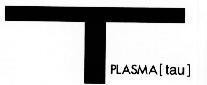 Mẫu nhãn hiệu T PLASMA TAU