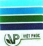 Mẫu nhãn hiệu VP VIệT PHúC