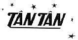 Mẫu nhãn hiệu TÂN TÂN