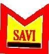 Mẫu nhãn hiệu SAVI SAIGON VIETNAM M
