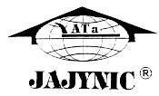 Mẫu nhãn hiệu ATA JAJYNIC