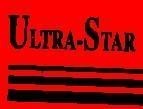 Mẫu nhãn hiệu ULTRA-STAR