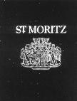 Mẫu nhãn hiệu ST MORITZ