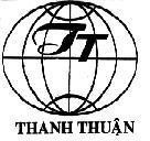 Mẫu nhãn hiệu TT Thanh Thuận