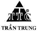 Mẫu nhãn hiệu TTC Trần Trung