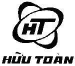 Mẫu nhãn hiệu HT HữU TOàN
