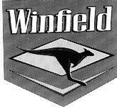 Mẫu nhãn hiệu WINFIELD