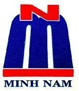 Mẫu nhãn hiệu MN MINH NAM