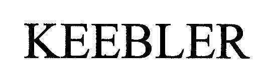 Mẫu nhãn hiệu KEEBLER