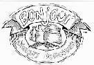 Mẫu nhãn hiệu BONJOUR SIMPLY DELICIOUS