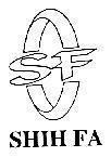 Mẫu nhãn hiệu SF SHIH FA