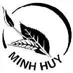 Mẫu nhãn hiệu MINH HUY