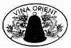Mẫu nhãn hiệu VINA ORIENT