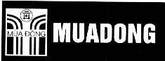 Mẫu nhãn hiệu MùA ĐÔNG MUADONG