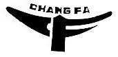 Mẫu nhãn hiệu CHANG FA