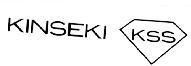 Mẫu nhãn hiệu KINSEKI KSS