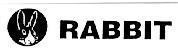 Mẫu nhãn hiệu RABBIT Trường Thành