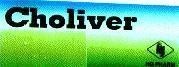 Mẫu nhãn hiệu HG CHOLIVER HG PHARM