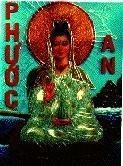 Mẫu nhãn hiệu PHƯớC AN