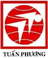 Mẫu nhãn hiệu Tuấn Phương
