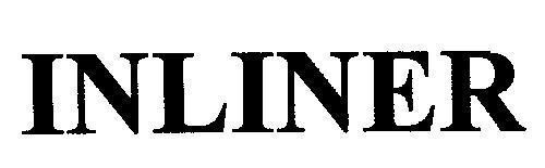 Mẫu nhãn hiệu INLINER
