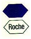 Mẫu nhãn hiệu ROCHE