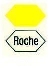 Mẫu nhãn hiệu ROCHE