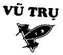 Mẫu nhãn hiệu Vũ Trụ